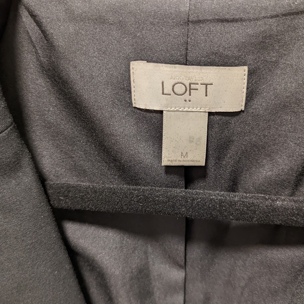 Loft blazer - Picture 9 of 9